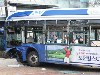 서울 시내버스 20%가 전기차…고장수리 하세월에 ‘노심초사’