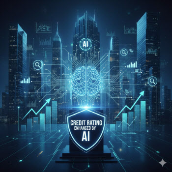 신용평가도 AI 시대…한신평, 업계 최초 AI TFT 출범 [only 이데일리]