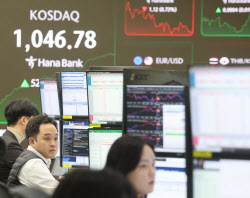 20원대 급락…원·달러 환율, 장 중 16거래일 만에 1440원대 하회