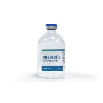 비보존 ”어나프라주, 자가투여 임상서 마약성진통제와 동등 효능 확인”