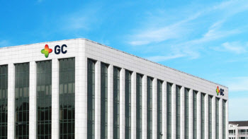 GC녹십자, 작년 매출 2조 육박…‘알리글로’ 美 흥행에 4분기 흑자전환