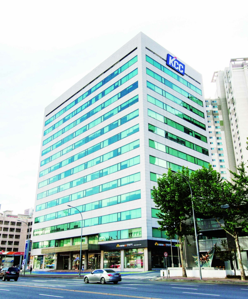 [마켓인]KCC, 회사채 수요예측서 모집액 5배 이상 주문