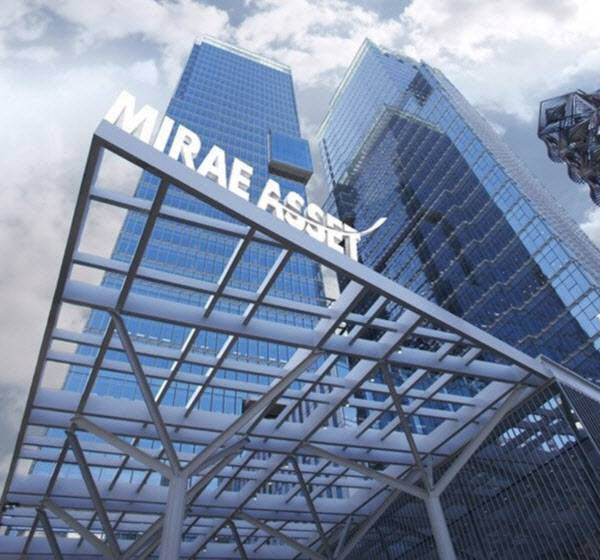 미래에셋證, 1000억 규모 자사주 매입…핵심 인재 스톡옵션도 부여