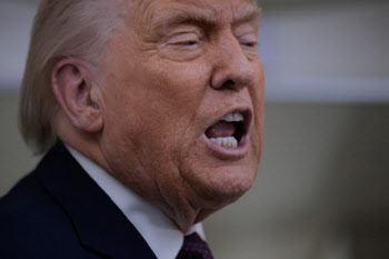 “韓국회 협정 미이행” 트럼프 관세 25% 인상 압박…다시 커진 통상리스크