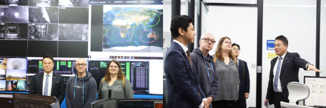 컨텍, 항우연·KAIST와 ‘우주 국가대표’ 합류..."기술력 입증"