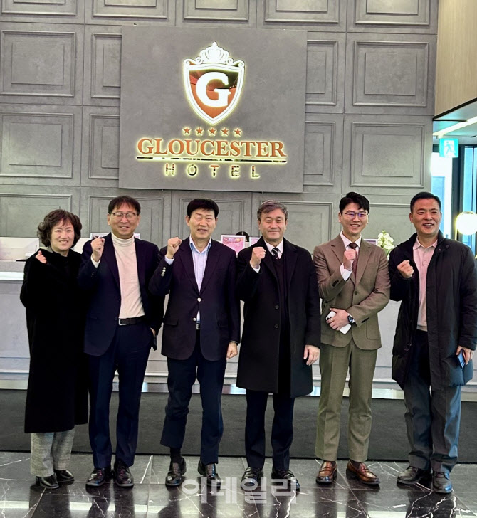 고양박람회재단·글로스터호텔 업무협약 체결 外 [MICE] - 뉴스 썸네일 이미지