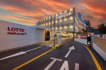 [마켓인]공정위 제동에 조달 꼬인 롯데렌탈…대주주 변경 불확실성은 지속