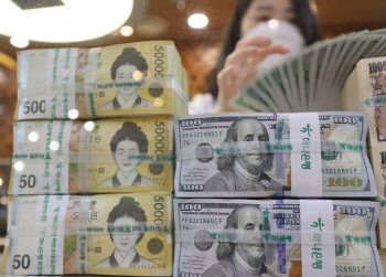 환율 언제 꺾이나…해외 글로벌 리츠, 환정산 부담 눈덩이