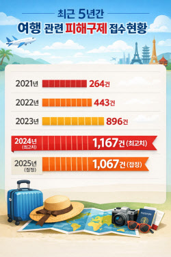 비싼 돈 주고 ‘노쇼핑’ 갔는데…속 빈 패키지에 우는 소비자