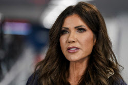 트럼프 재신임에 민주당 ‘탄핵 카드’…노엄 둘러싼 정면 충돌