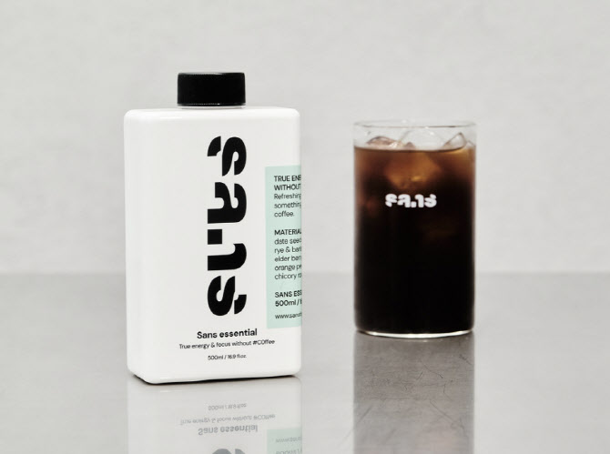 기후위기로 원두 값 오르자...'대체커피' 中企 주목 - 뉴스 썸네일 이미지