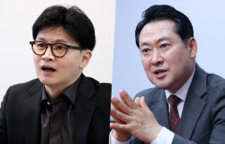 장동혁, 오늘 당무 복귀 유력…韓 제명 논란 수면 위로