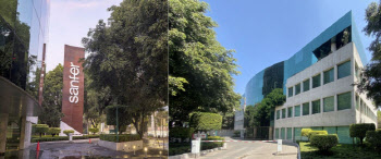 한미약품, 멕시코 산페르와 GLP-1 비만신약·당뇨약 독점 유통 계약