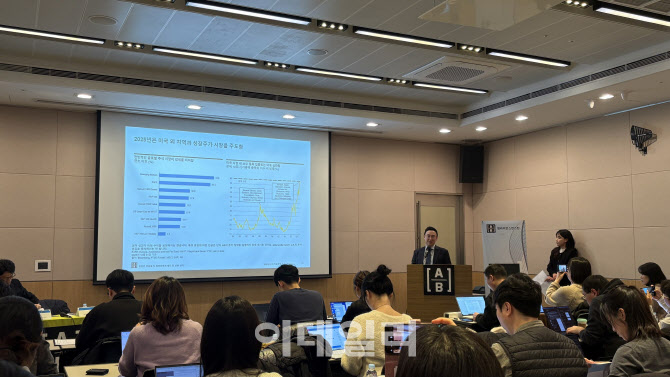 AB운용 "헬스케어, 역사적 저평가 구간…분산투자 전략 유효"