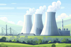 [마켓인] AI 골드러시 ‘청바지’ 된 발전소…전력 인프라 투자 경쟁 '치열'