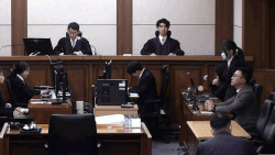 “검이불루 화이불치”…김건희 재판부가 강조한 ‘지위의 품위’