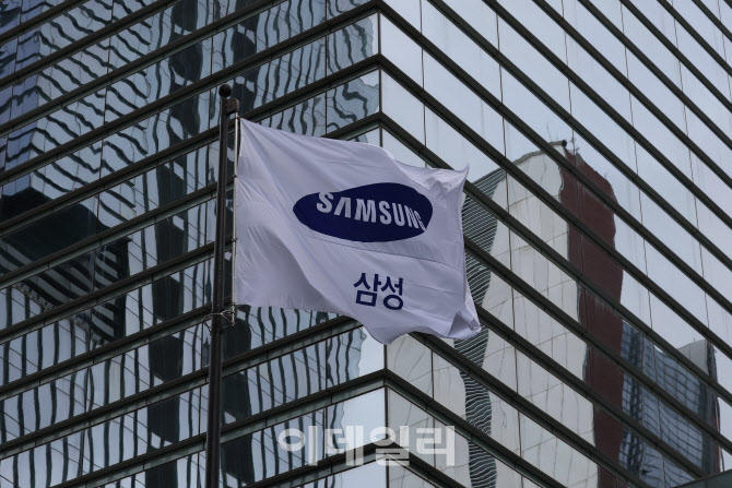 삼성전자 HBM4 전략 관련 보도 이미지