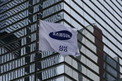 [속보]삼성전자, 지난해 영업익 43.6조…전년比 33%↑