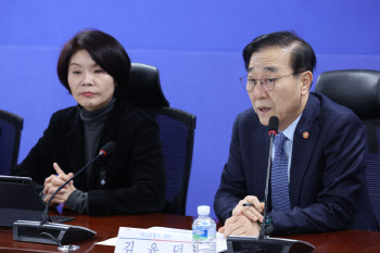 국토장관 "주택공급 검토 거쳐 추가로 계속 발표"