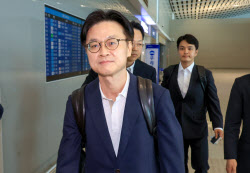 관세복귀 위협 속 美 찾은 산업장관 “관세 개선안 협의”