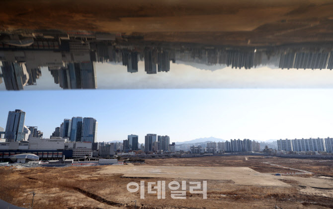 [포토]정부 '6만 가구 규모 주택 공급 대책 발표'