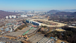 과천 경마장 밀고 임대 등 공공주택 1만 가구 들어선다(종합)
