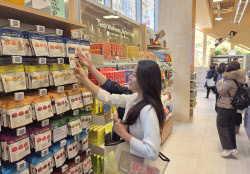 올리브영 2막 ‘올리브베러’ 출격…웰니스로 새 성장판 만든다[르포]