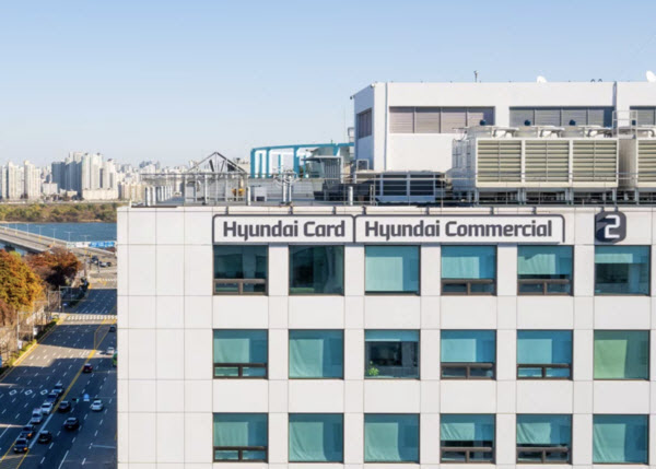 현대카드 지난해 당기순익 3503억, 전년比 10.7%↑
