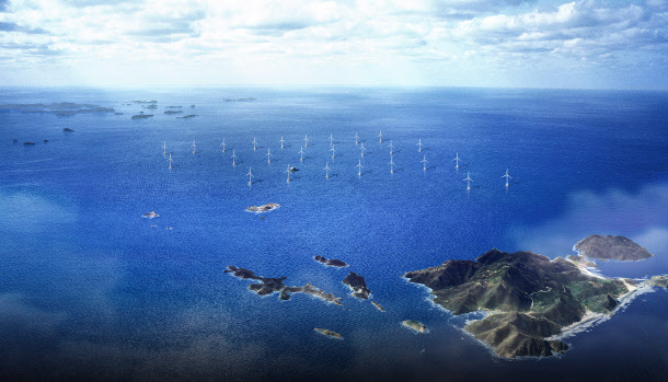 국민성장펀드 첫 돈 풀렸다…AI 시대 전력 '신안우이'에 7500억