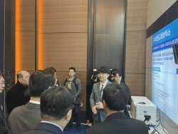 엔도로보틱스 과기부·중기부·복지부 장관 표창 '3관왕'