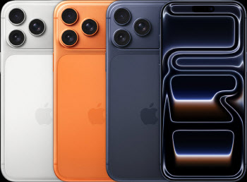 애플, 아이폰 수요 폭증에 매출 16% 급증…중국서 38%↑