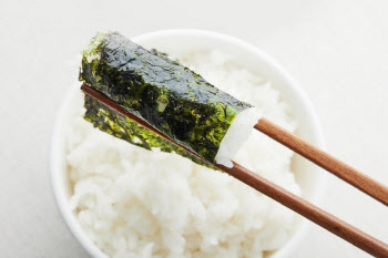 “마른김 1장에 100원” 수출 대박이 밥상 쪽박 됐다