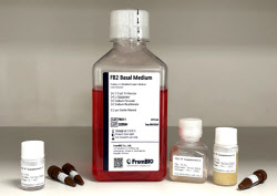 프롬바이오, 무혈청 세포 배양 배지 'FB-2' 개발 완료…상용화 속도