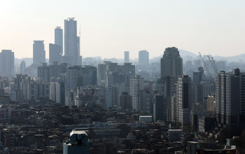 해 바뀌자 1억 '껑충'…서울 외곽 집값도 불붙었다