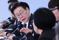 李대통령 “창업 오디션 추경해서라도 키워라”"