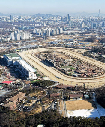 정부 신규 주택공급에 성남 '환영', 과천·의왕 '반발'