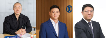 우주·동물약·M&A…제약업계 '오너 3세' 신사업 실험 한창