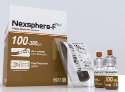 유럽 의사들 먼저 알아봤다...넥스트바이오메디컬, ‘인공관절 수술 후 통증’에도 효과