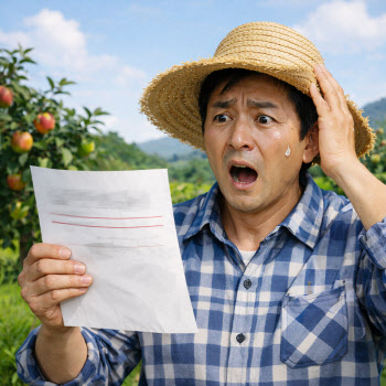 나라에서 산 내 땅, 6억 세금이 2억으로 줄었다[세상만사]