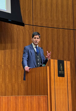 차기 연준 의장 지명됐지만 청문회 통과 난항 예상