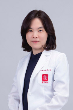 김지윤 칠곡경북대병원 교수 “헴리브라, 4주간 혈중 농도 일정 유지…높은 순응도 강점”[전문가 인사...