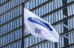 삼성전자 임원들, 주가 폭등에 속앓이 하는 사연