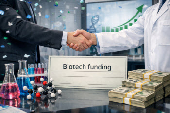 '저분자 혁신신약' 퍼스트바이오테라퓨틱스, 시리즈 D 성료[바이오 다크호스 펀딩]