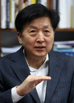 "자사주 소각 의무화해야 '코리아 프리미엄' 실현된다"[만났습니다]①