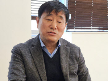 김현수 휴비츠 대표 “올해 ‘게임체인저’ OCT 구강스캐너 출시…기술 접목 계속”