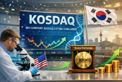 '해외 창업' K바이오, 기술 이전 실적 앞세워 줄줄이 코스닥행