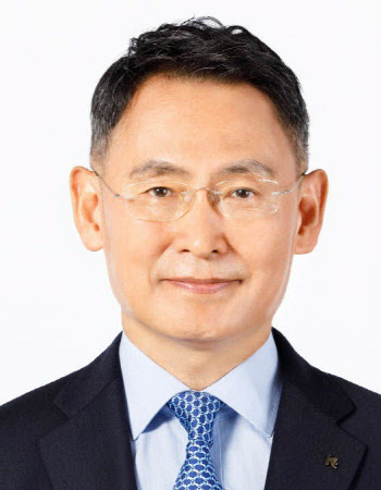 재경부 2차관에 허장 수출입은행 ESG위원장[프로필]