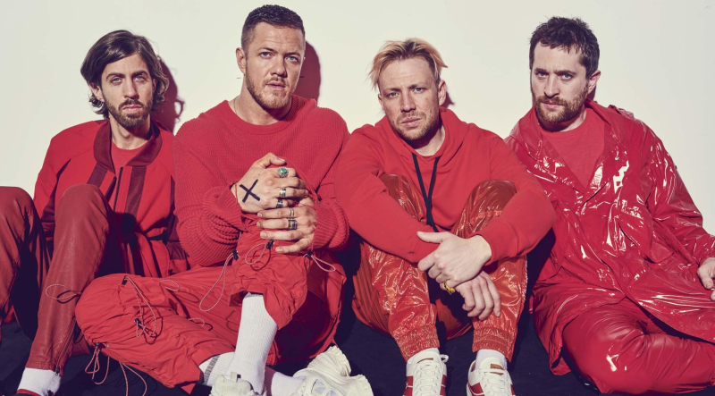 [마켓인]이매진 드래곤스 저작권 인수한 ‘콩코드’…10조에 팔리나