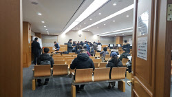 이지스 '몰오브케이' 경매서 유찰…다음달 23일 다시 매각 진행