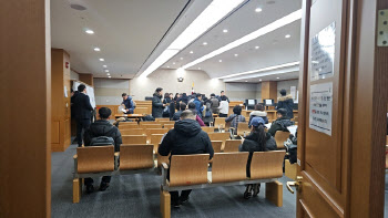 이지스 '몰오브케이' 경매서 유찰…다음달 23일 다시 매각 진행